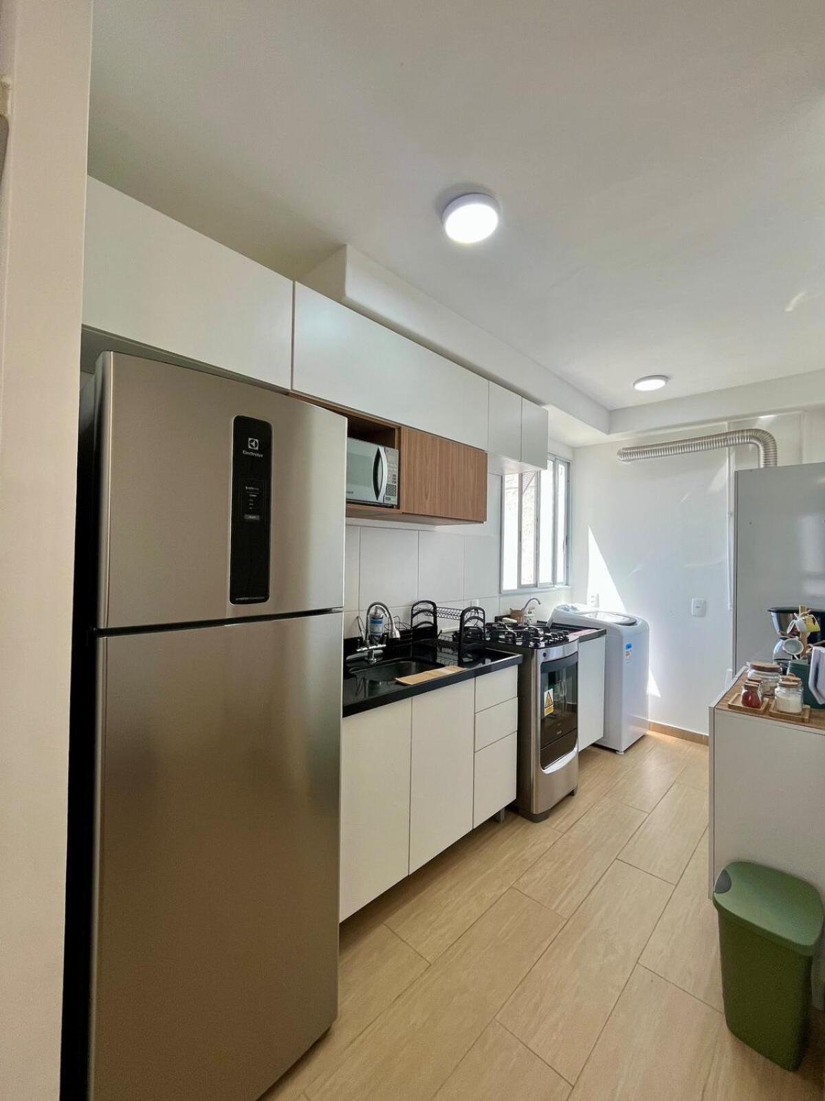Appartement Lar Do Pontal - Recreio Dos Bandeirantes