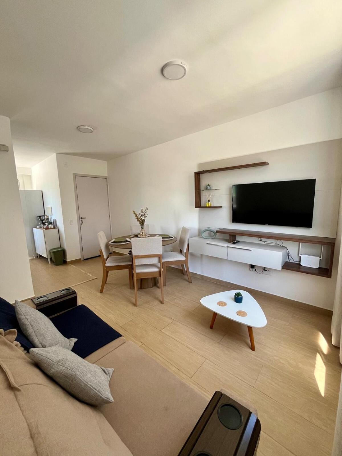 Lar Do Pontal - Recreio Dos Bandeirantes Apartamento Río de Janeiro